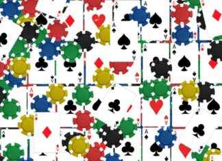 Spot the Hidden Dice Among Poker Cards in 10 Seconds! spot-the-hidden-dice-among-poker-cards-in-10-seconds