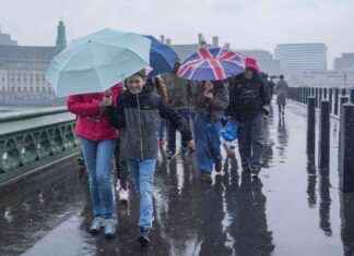 Spring rain forecast to end dry spell in parts of the UK spring-rain-forecast-to-end-dry-spell-in-parts-of-the-uk