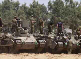 Israel Launches Military Operation in Gaza to Eradicate Hamas – Terror Allies Pledge Retaliation srael-launches-military-operation-in-gaza-to-eradicate-hamas-terror-allies-pledge-retaliation