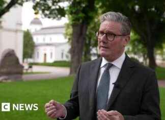 Starmer calls Kyiv ceasefire talks a ‘significant moment’ starmer-calls-kyiv-ceasefire-talks-a-significant-moment