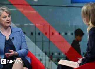 Yvette Cooper: End of Care Worker Recruitment Abroad yvette-cooper-end-of-care-worker-recruitment-abroad