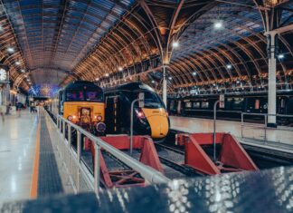 Hotels Near Paddington Station London: Discover Top Hidden Gems Today