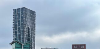 Travelodge London Vauxhall: Why It’s The Ultimate Staycation Spot