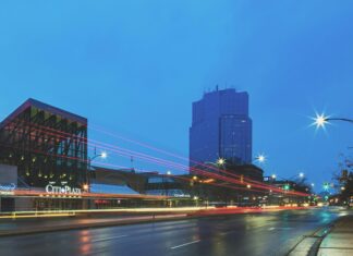 Vue Cinema London – Finchley Road: Discover The Ultimate Movie Experience