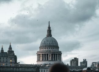 London To Moorgate: Discover The Easiest Way To Travel Seamlessly