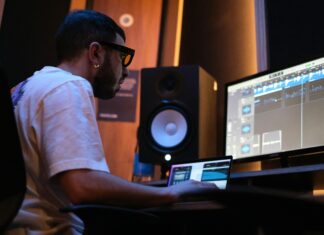 London Screen Academy: Discover How To Unlock Your Creative Potential