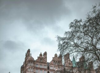 London Wembley International Hotel: Discover Luxury and Hidden Gems