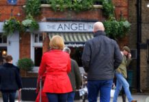 Weekend Jobs London: Discover Exciting Opportunities Near You Today