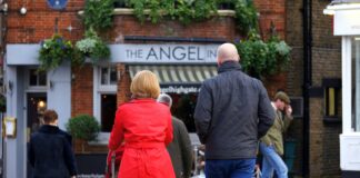 Weekend Jobs London: Discover Exciting Opportunities Near You Today