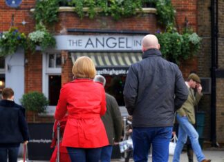 Weekend Jobs London: Discover Exciting Opportunities Near You Today