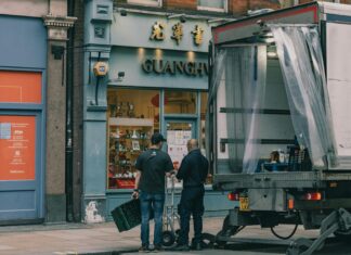 Retail Jobs London: Discover Exciting Opportunities and Insider Tips