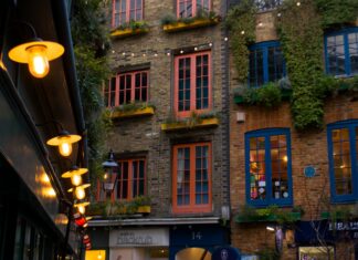 Clap London: Discover The Ultimate Vibe And Hidden Gems Today