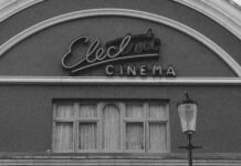 Vue Cinema London – Fulham Broadway: Discover The Ultimate Movie Experience