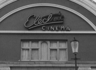 Vue Cinema London – Fulham Broadway: Discover The Ultimate Movie Experience