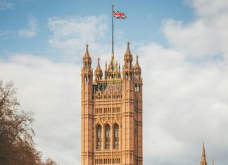 Victoria Park London Omaze House: Discover The Ultimate Dream Home!