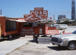 Angry Crab Shack London: Why This Seafood Spot Is Unmissable