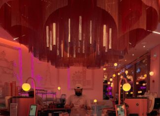 Ma Dame London: Discover The Ultimate Luxury Experience Today