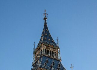 The Old Bank Of England London United Kingdom: Secrets Revealed!