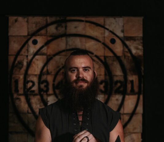 Axe Throwing London: Discover The Ultimate Thrilling Experience Today