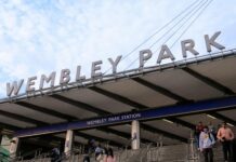 London Designer Outlet Wembley Park Boulevard Wembley: Secrets Revealed