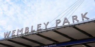 London Designer Outlet Wembley Park Boulevard Wembley: Secrets Revealed