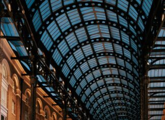 London Hay’s Galleria: Discover Hidden Gems and Unique Shopping Delights