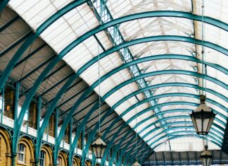 London Christmas Markets: Discover Magical Festive Delights Near You