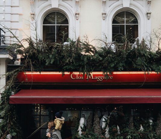 Things To Do In London With Kids: Exciting Family Adventures Await Home