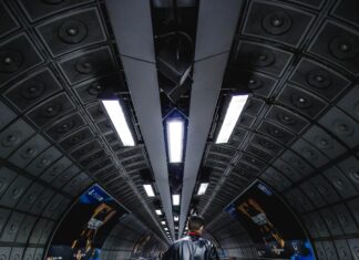 Travelodge London City Airport: Why It’s The Ultimate Stay Choice