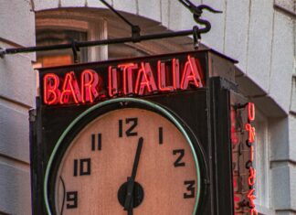 Salsa Bar Soho London: Discover The Ultimate Dance Night Experience