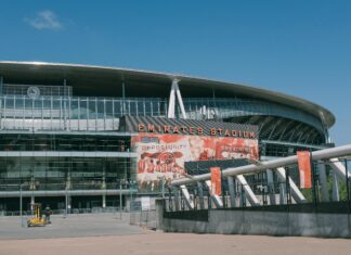 Ramada London North: Discover Why It’s The Ultimate Staycation Spot