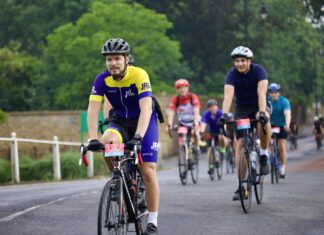 When Is The London Marathon? Discover The Exciting Date Reveal!