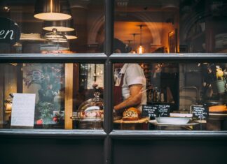 Bodega Negra Cafe London: Secrets Behind Its Irresistible Charm