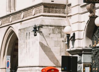 125 London Wall: Discover The Secrets Behind This Iconic Landmark