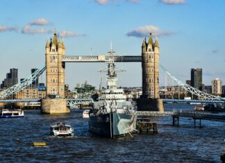 Belfast To London Flights: Discover The Best Deals And Tips