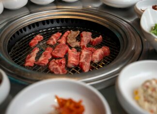 Taste Of London: Discover The Ultimate Foodie Experience Today