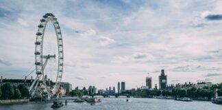 Casa Do Frango London Bridge: Discover Why It’s a Must-Visit Spot