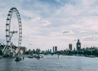 Casa Do Frango London Bridge: Discover Why It’s a Must-Visit Spot