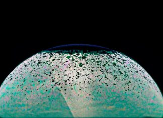 Bubble Planet London: Discover The Magical World Of Bubbles Today