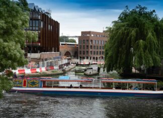 Manchester To London Train: Discover The Fastest Routes And Tips