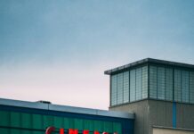 Vue Cinema London – North Finchley: Discover The Ultimate Movie Experience!