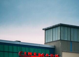 Vue Cinema London – North Finchley: Discover The Ultimate Movie Experience!