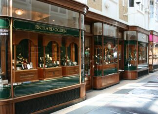 Southside Mall London: Discover Hidden Gems and Exclusive Deals