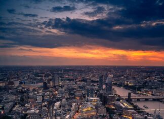 Sunrise In London England: Stunning Views You Must Experience