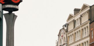 Travelodge London Liverpool Street: Why Stay Here For Your Next Trip?