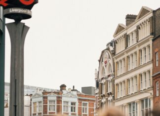 Travelodge London Liverpool Street: Why Stay Here For Your Next Trip?