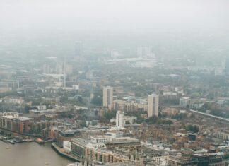 Waterloo East London Secrets: Discover Hidden Gems Near You