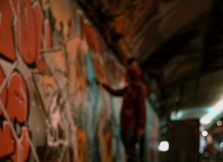 58th Street London: Discover Hidden Gems and Vibrant City Life