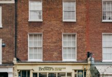 Winchmore Hill London United Kingdom: Discover Hidden Local Gems