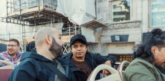 Friends Experience London: Uncover Hidden Gems and Epic Adventures